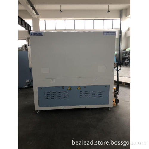 Polyester Filling Machine For Coat